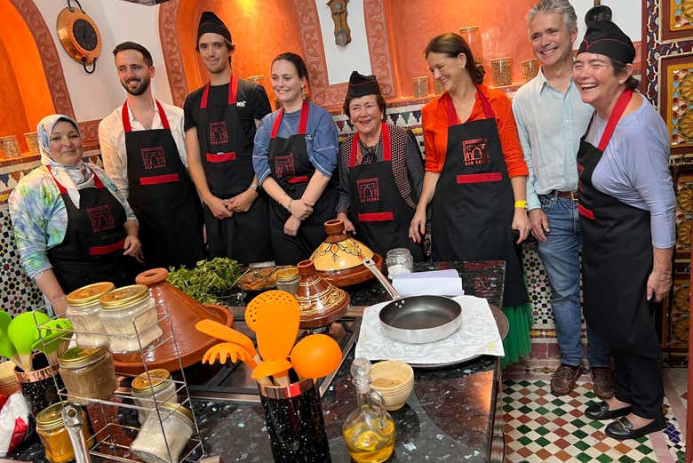 Pronti per cucinare