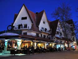 Ifrane