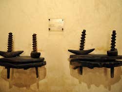 Museo Nejjarine