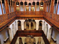 Museo Nejjarine