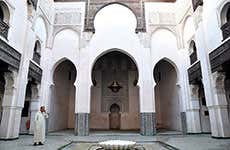 Guida di Fès