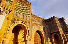 Guida di Fès