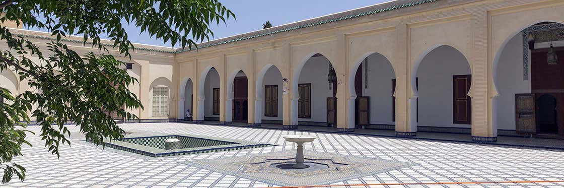 Museo Batha