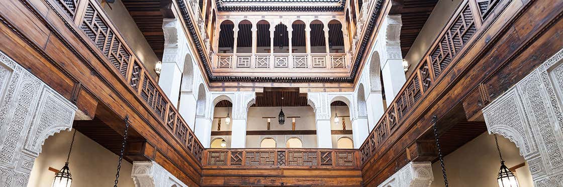 Museo Nejjarine