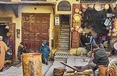 Guida di Fès