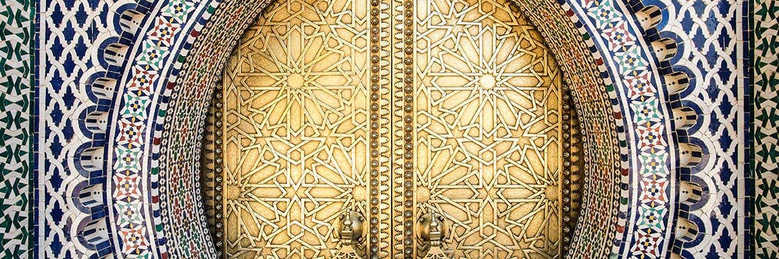 Cosa vedere a Fès
